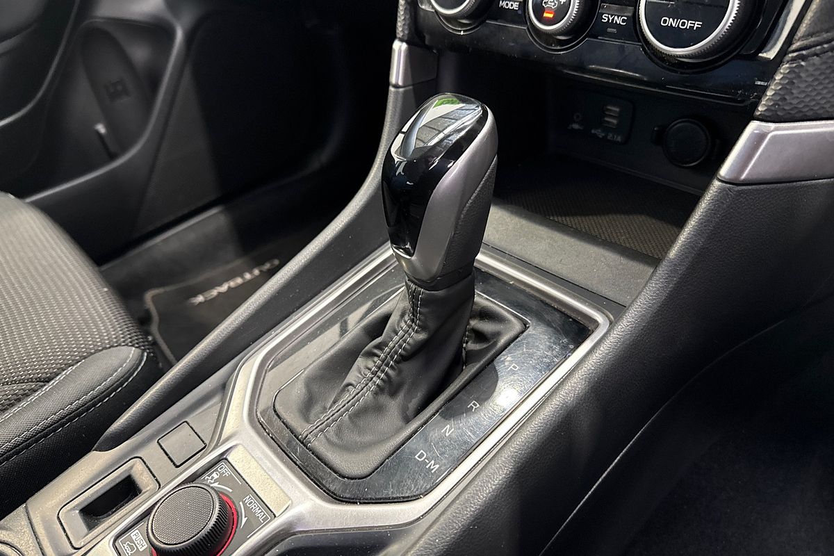 2023 Subaru Forester 2.5i S5
