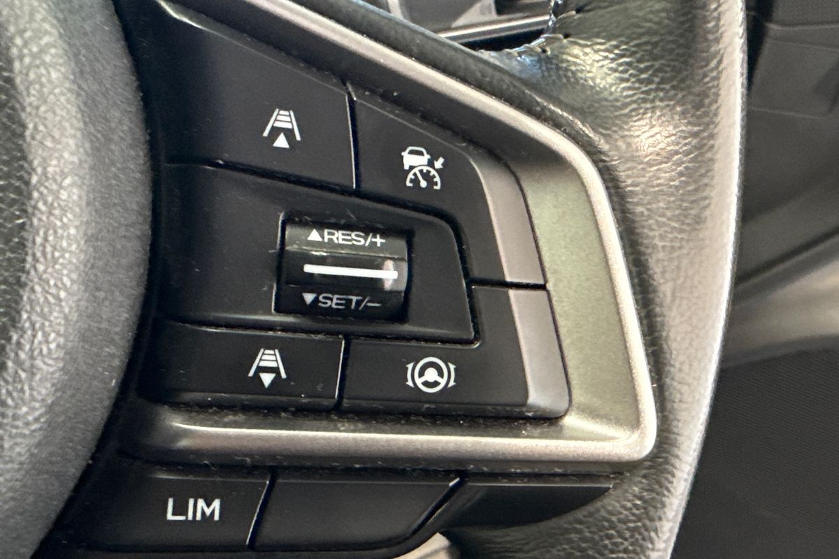 2023 Subaru Forester 2.5i S5