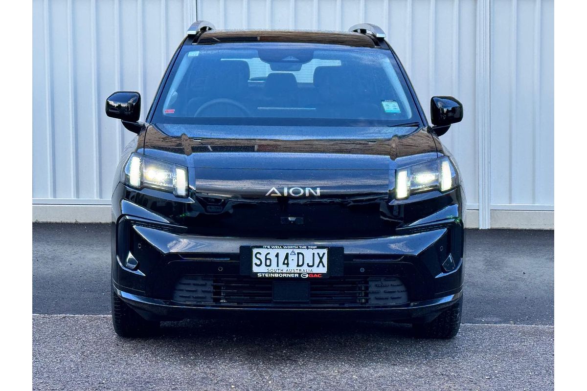 2026 Aion V Premium