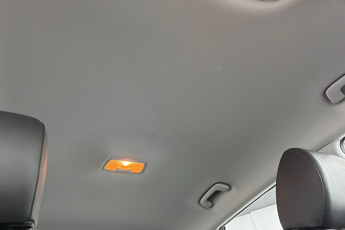 2018 Hyundai Tucson Active X TL3