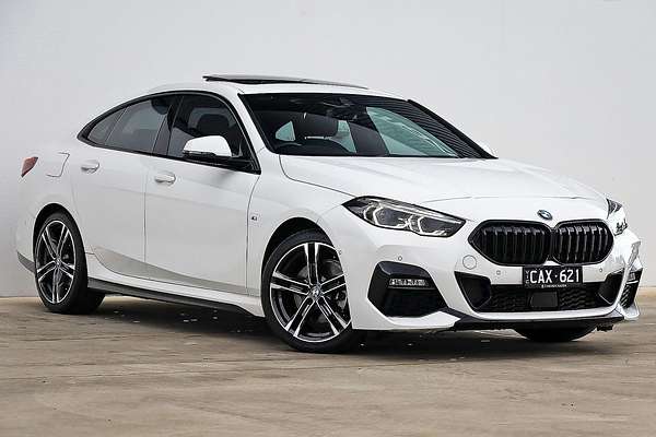 2022 BMW 2 Series 218i M Sport F44