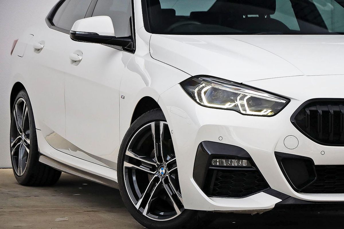 2022 BMW 2 Series 218i M Sport F44