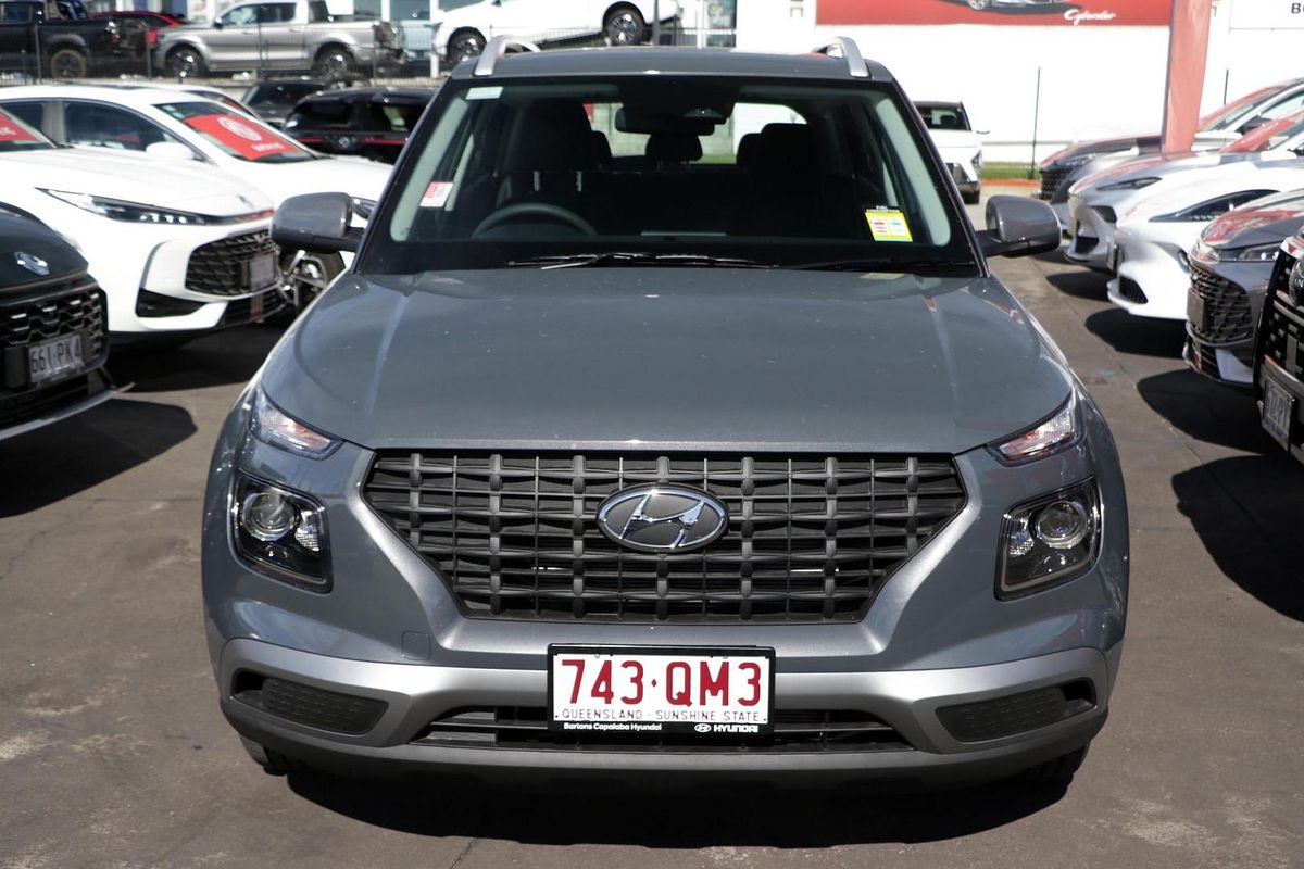 2025 Hyundai Venue QX.V5
