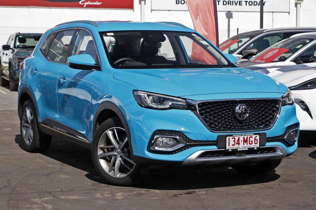 2024 MG HS Excite SAS23