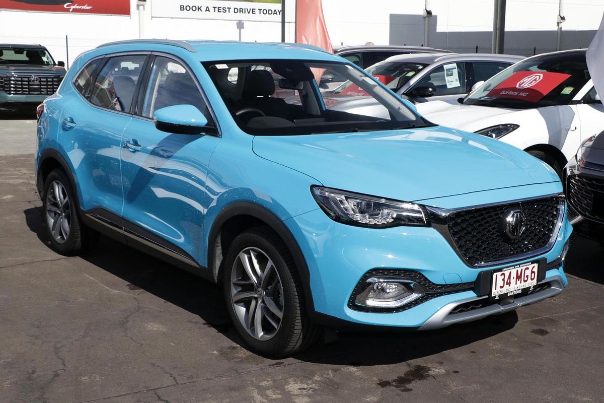 2024 MG HS Excite SAS23