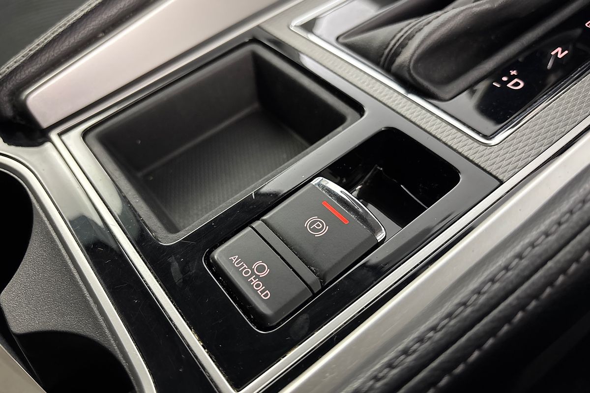 2021 Mitsubishi Pajero Sport Sport QF