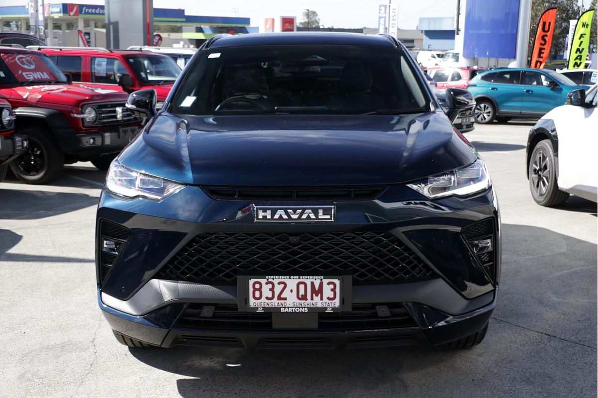 2025 GWM Haval H6GT Ultra B03