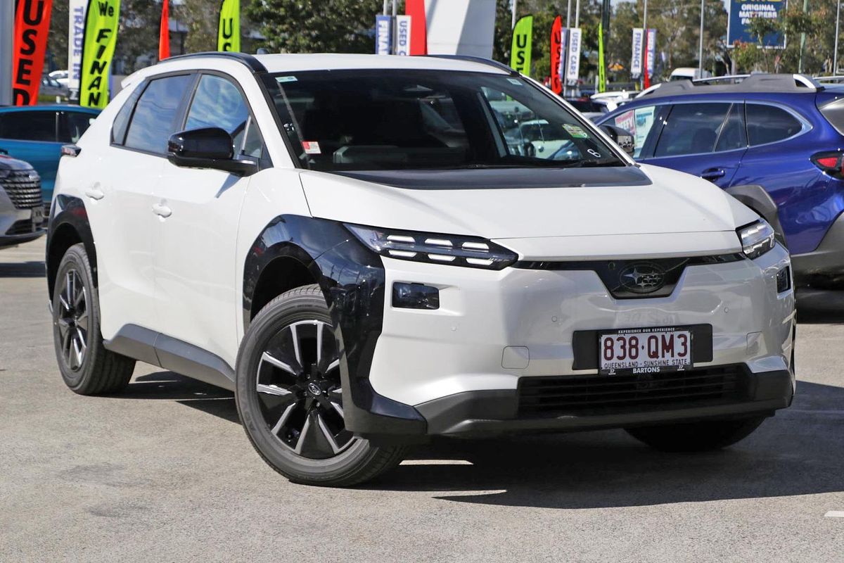 2025 Subaru Solterra AWD E1-1