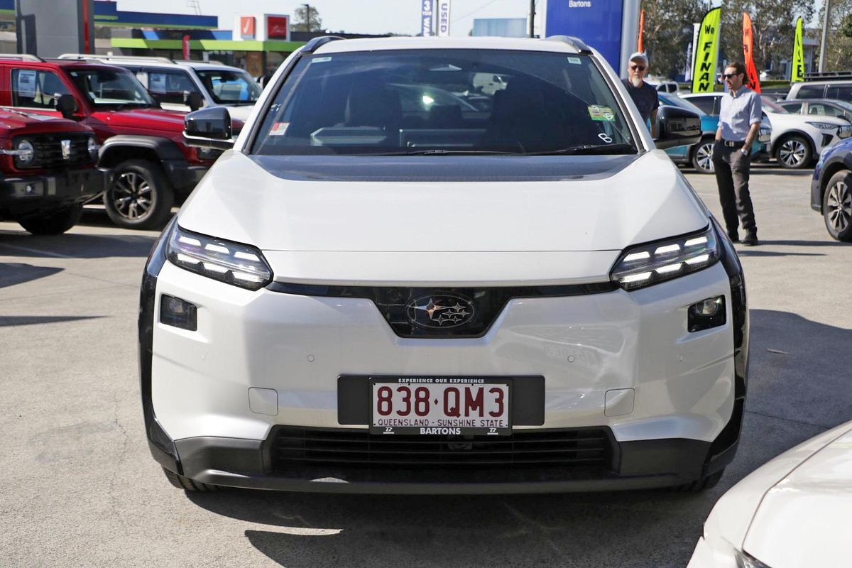 2025 Subaru Solterra AWD E1-1