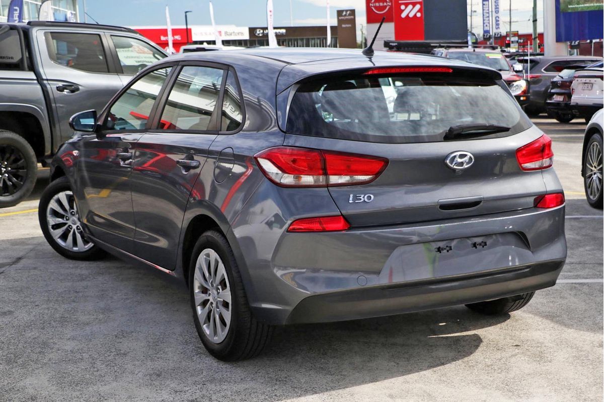2018 Hyundai i30 Go PD