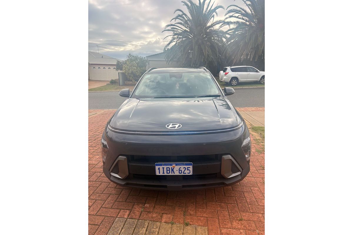 2023 Hyundai Kona SX2.V1