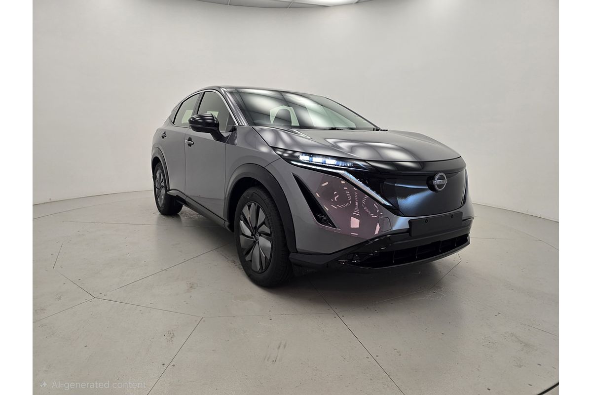 2025 Nissan Ariya Engage FE0