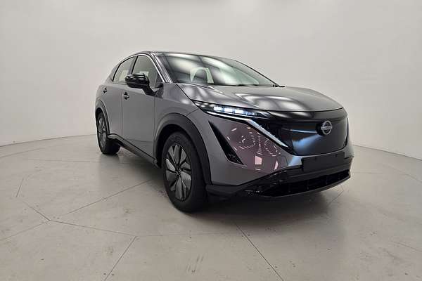 2025 Nissan Ariya Engage FE0