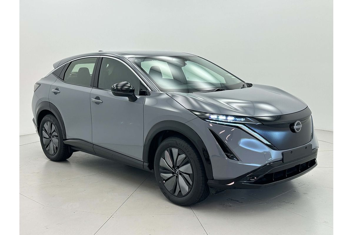 2026 Nissan Ariya Engage FE0