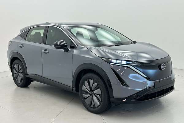 2026 Nissan Ariya Engage FE0