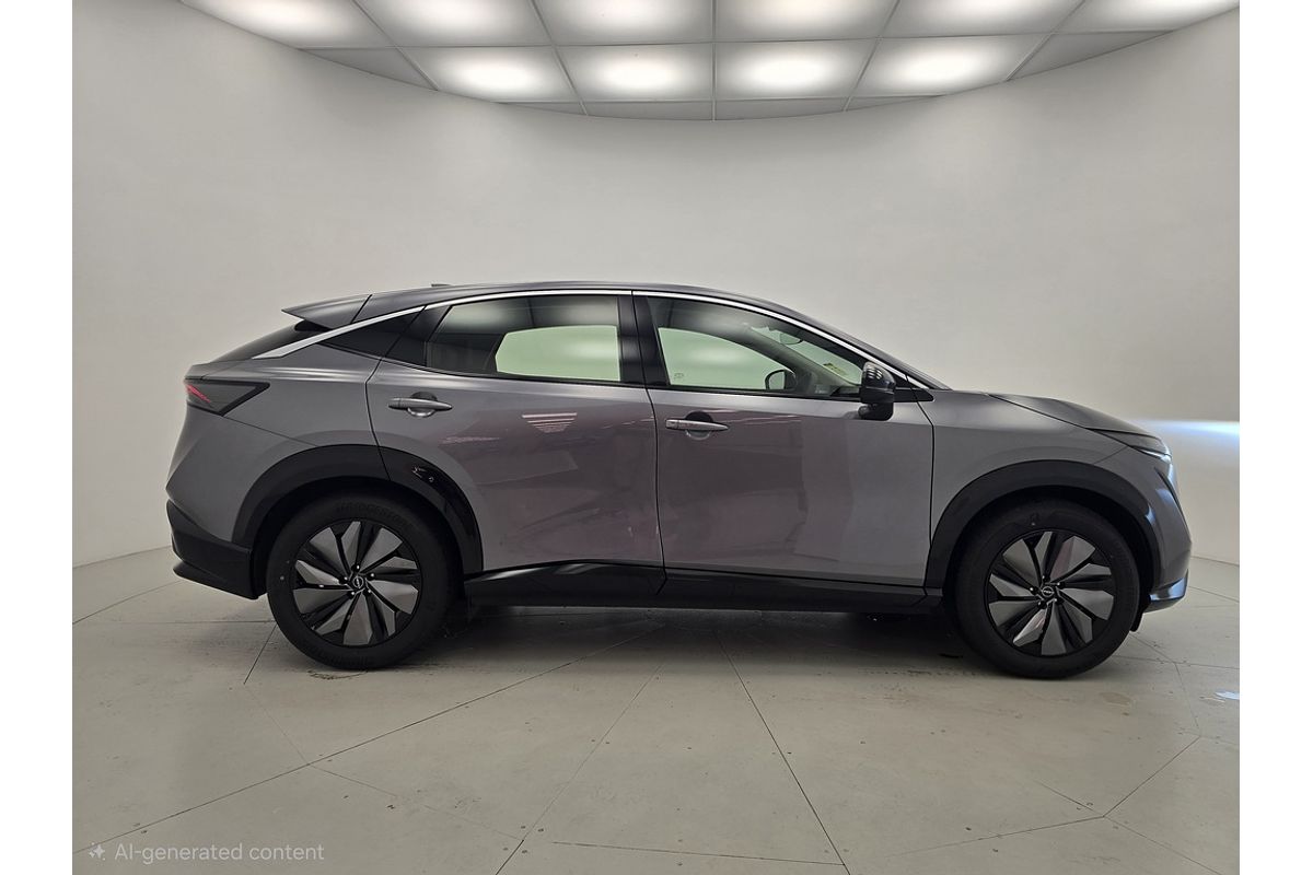 2025 Nissan Ariya Engage FE0