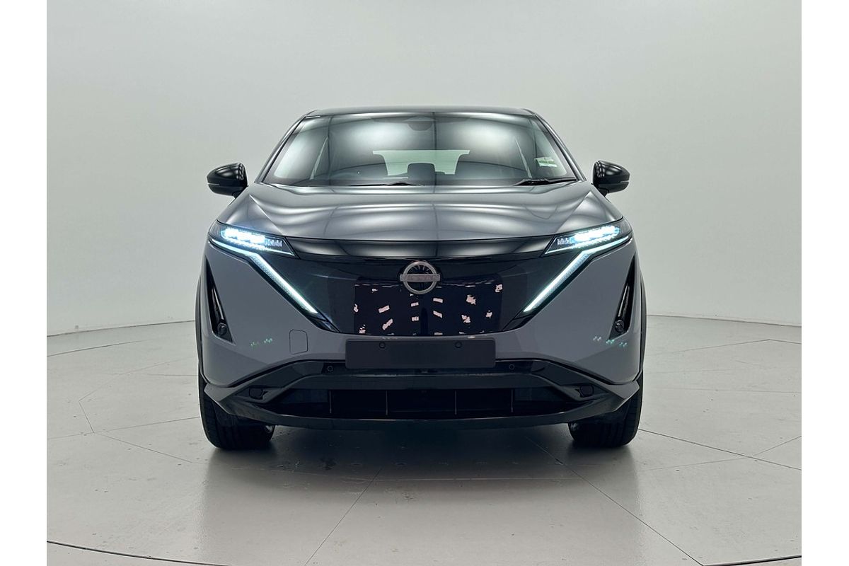 2026 Nissan Ariya Engage FE0