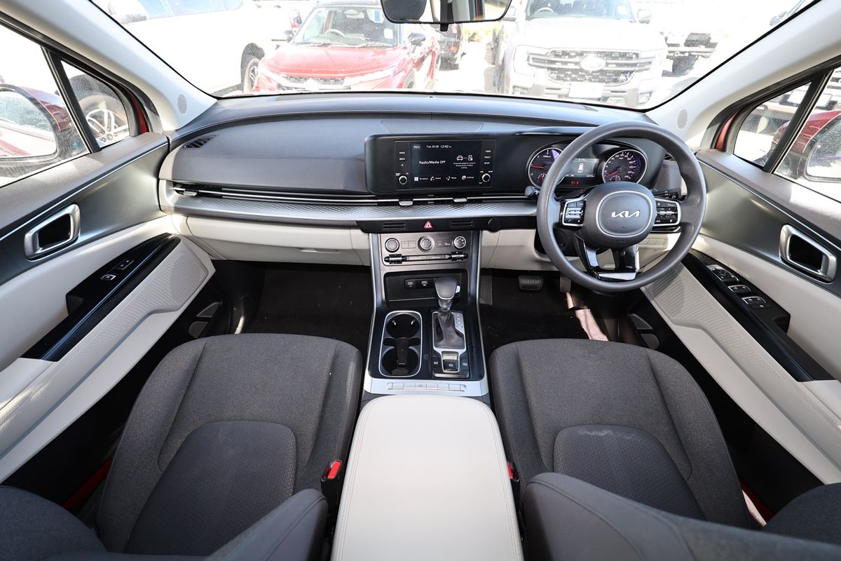 2024 Kia Carnival S KA4
