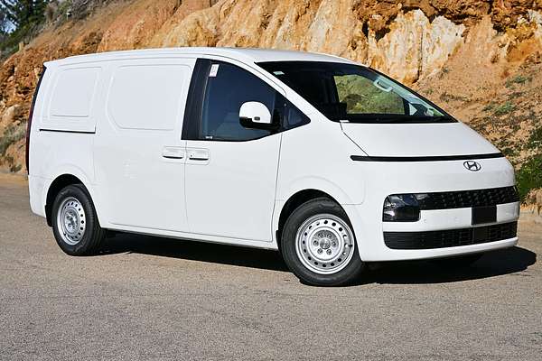 2026 Hyundai STARIA LOAD US4.V4