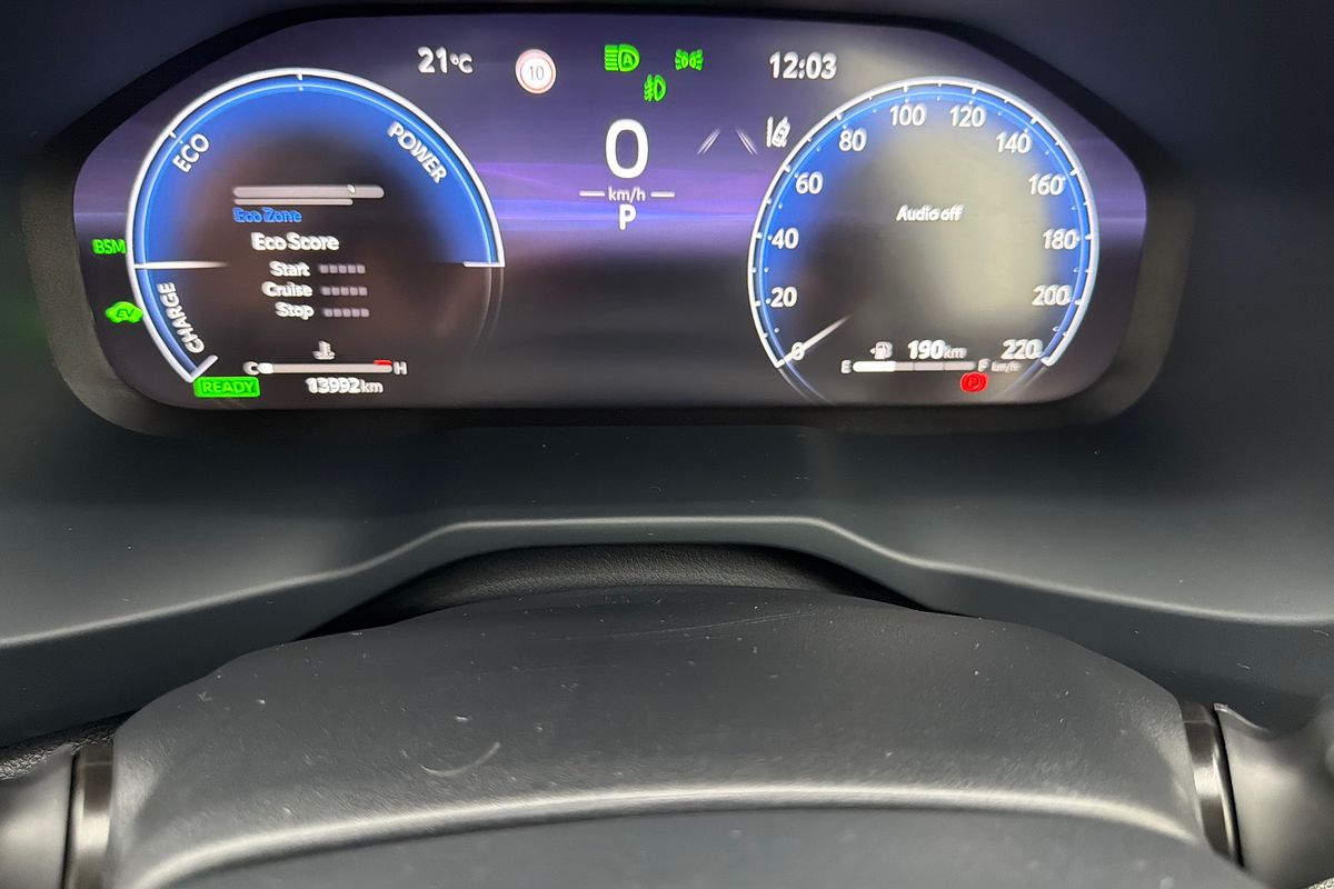 2025 Toyota RAV4 Edge AXAH54R