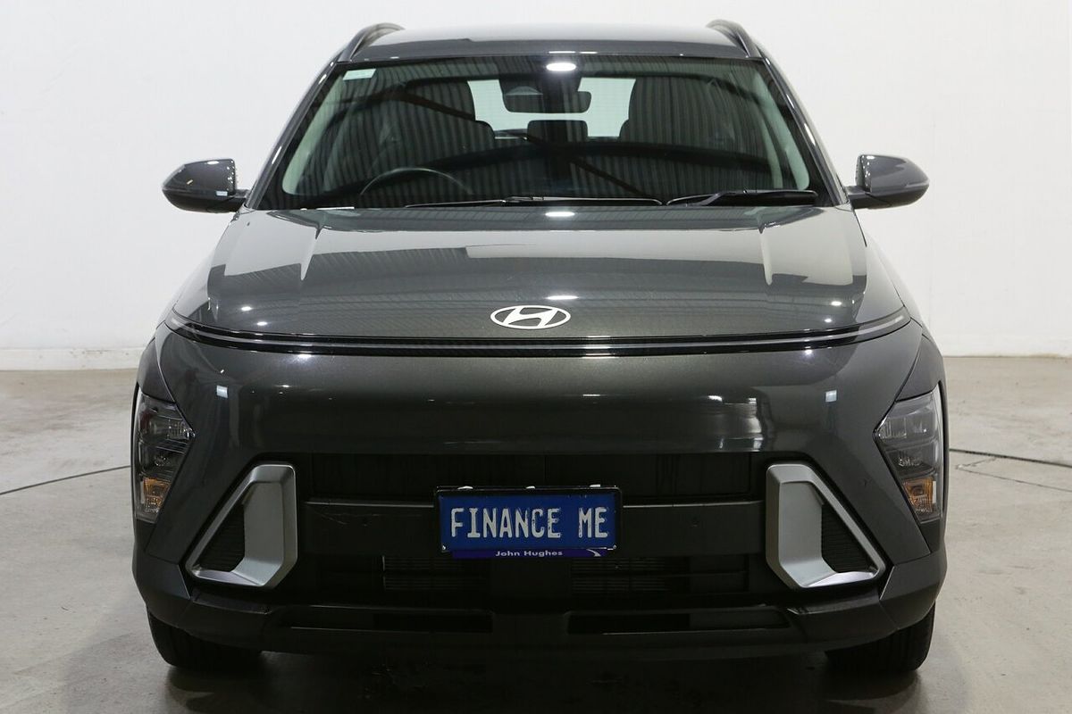 2025 Hyundai Kona SX2.V2