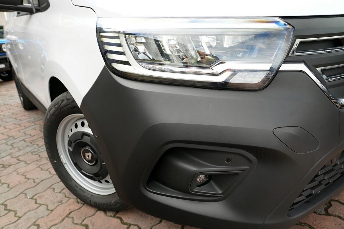 2025 Renault Kangoo E-Tech L1 EV45 XFK SWB