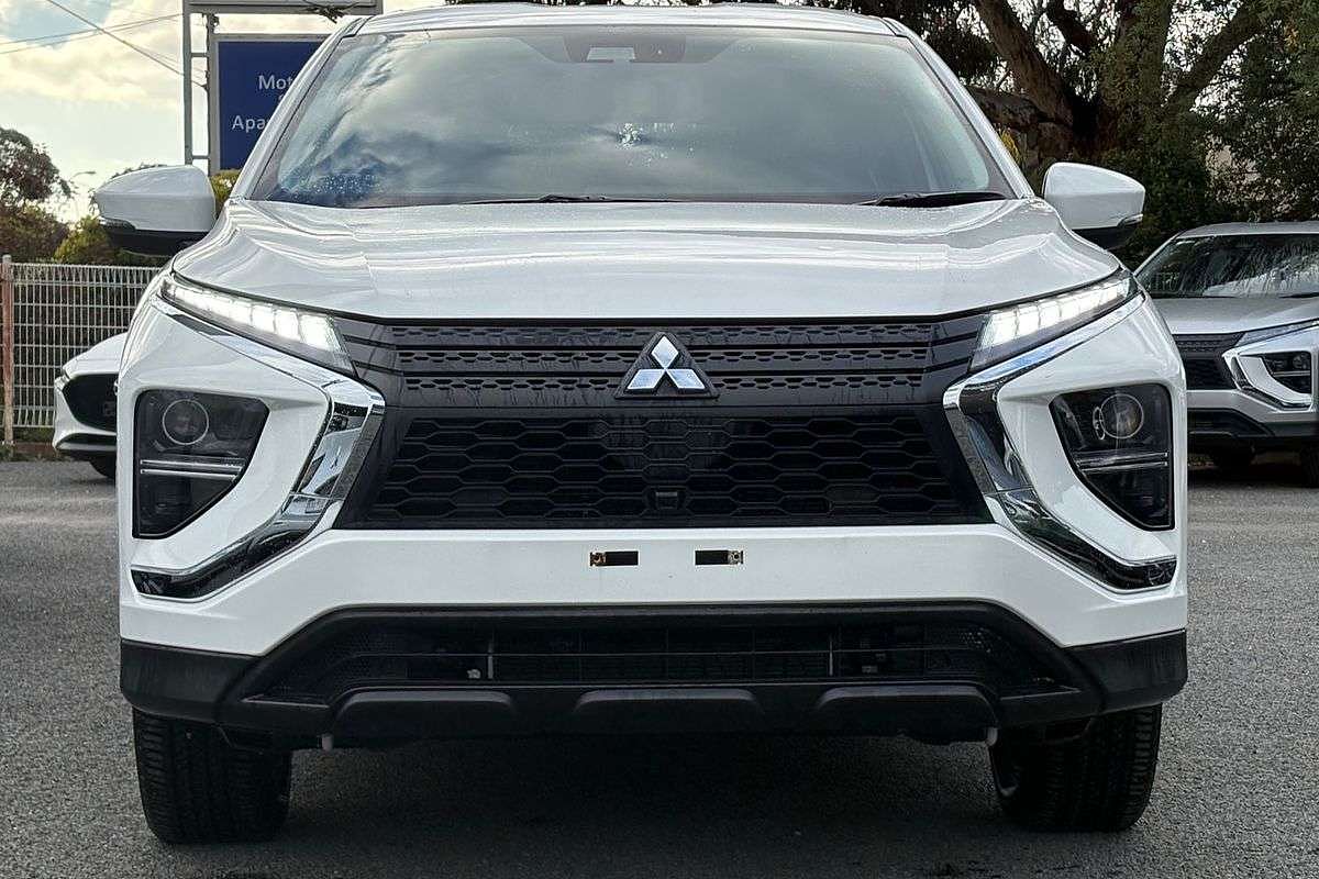 2025 Mitsubishi Eclipse Cross PHEV ES YB