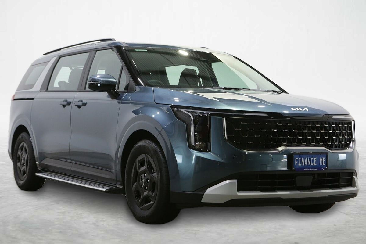 2025 Kia Carnival S KA4 PE