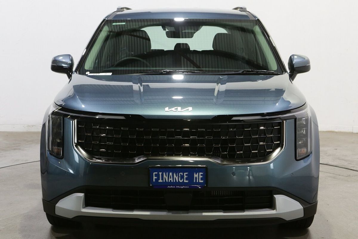 2025 Kia Carnival S KA4 PE