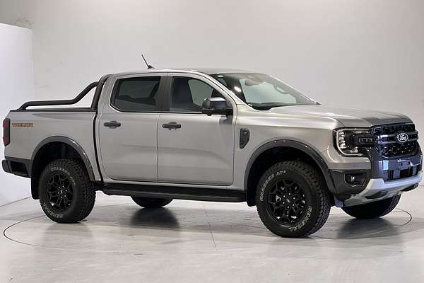 2026 Ford Ranger Tremor 4X4 3.0L