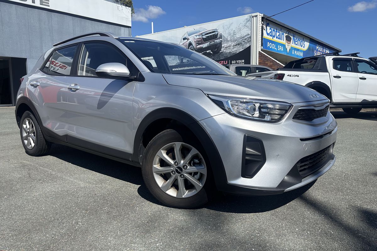 2024 Kia Stonic S YB