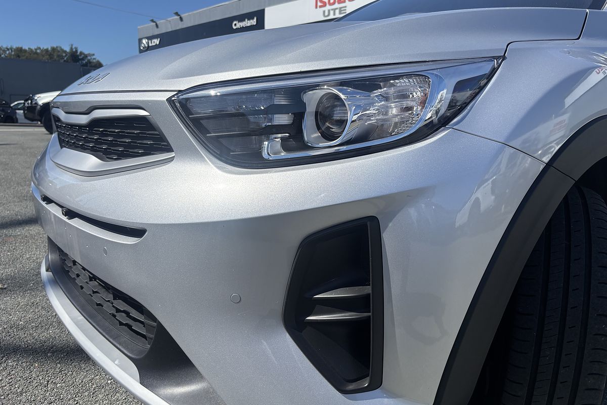 2024 Kia Stonic S YB