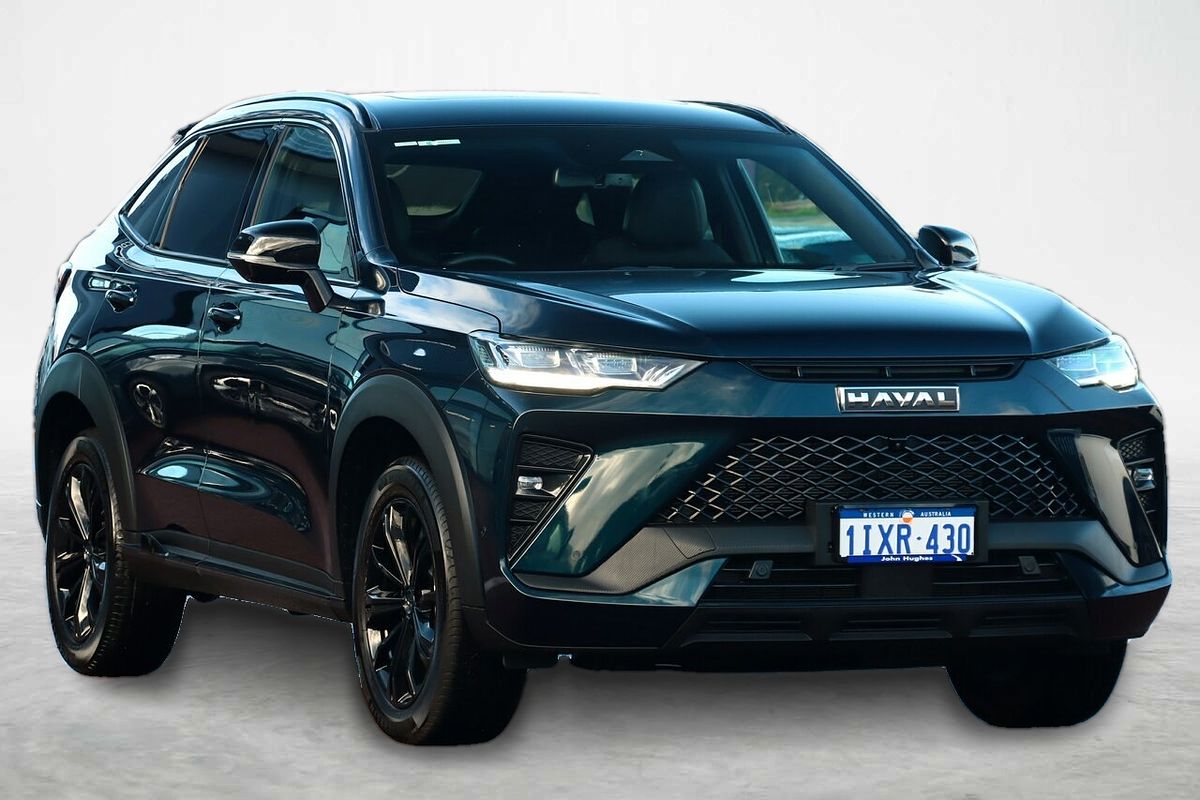 2023 GWM Haval H6GT Ultra B03