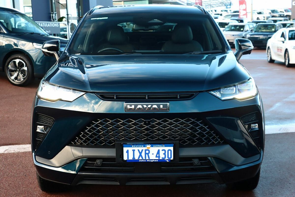 2023 GWM Haval H6GT Ultra B03