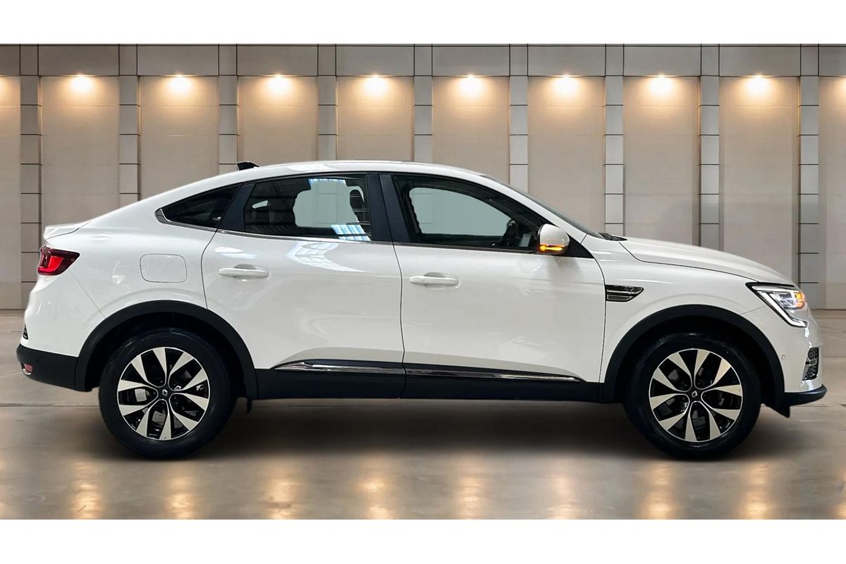 2023 Renault Arkana Zen JL1