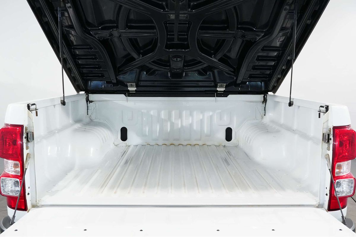 2019 Holden Colorado LT RG 4X4