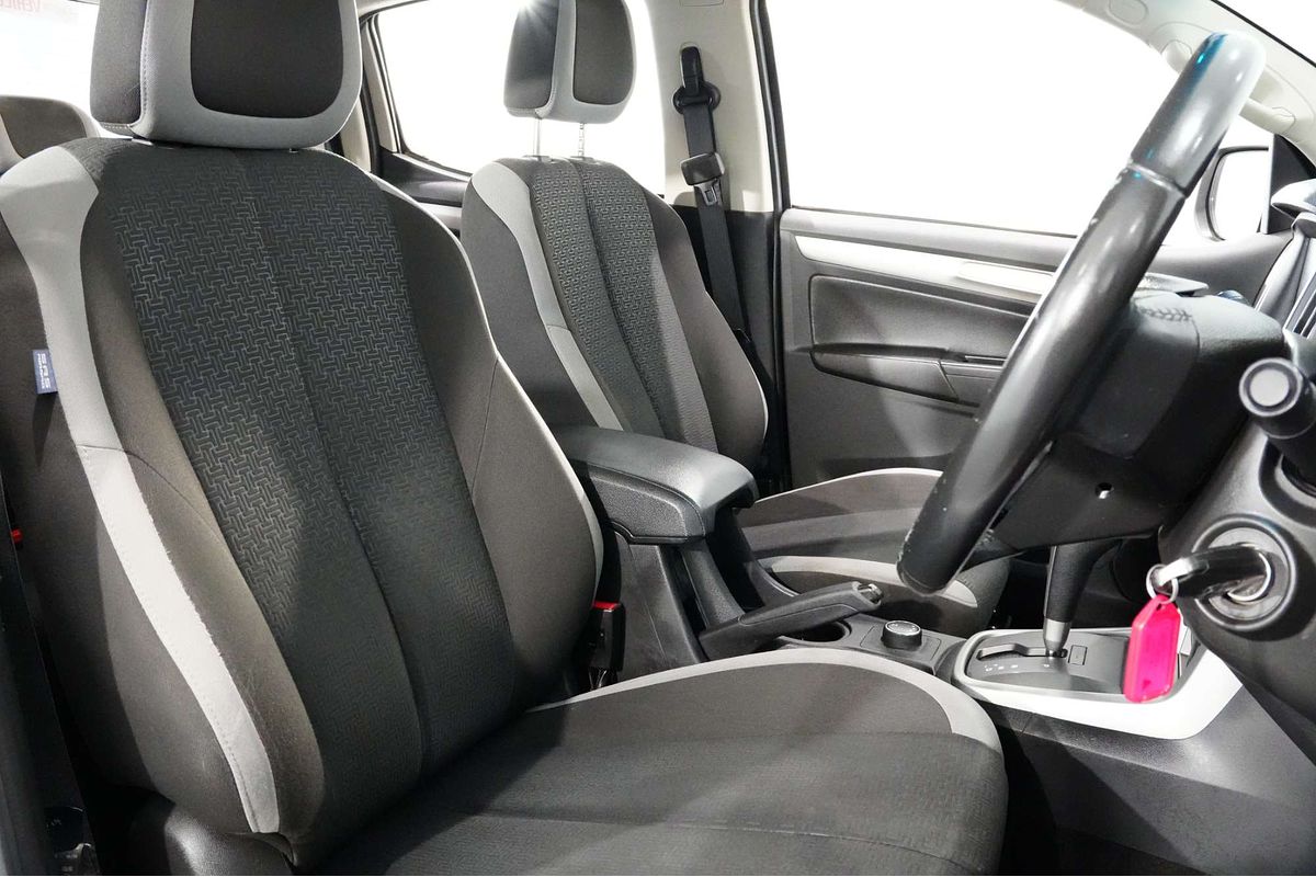 2019 Holden Colorado LT RG 4X4