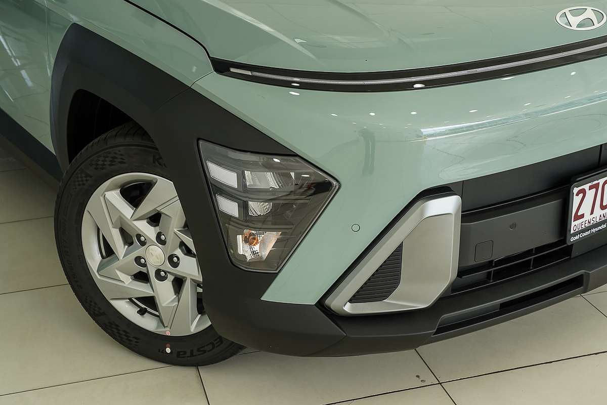 2026 Hyundai Kona SX2.V3