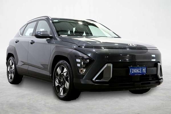 2025 Hyundai Kona SX2.V2