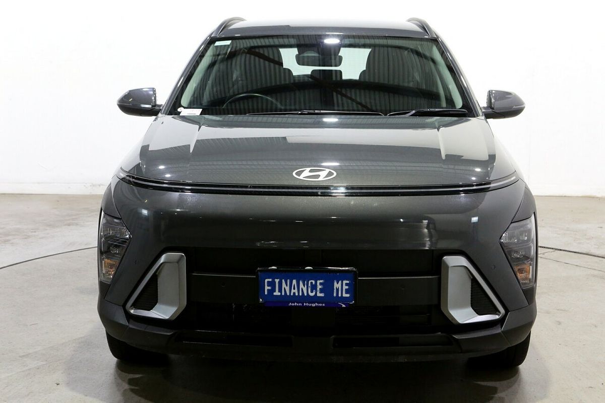 2025 Hyundai Kona SX2.V2