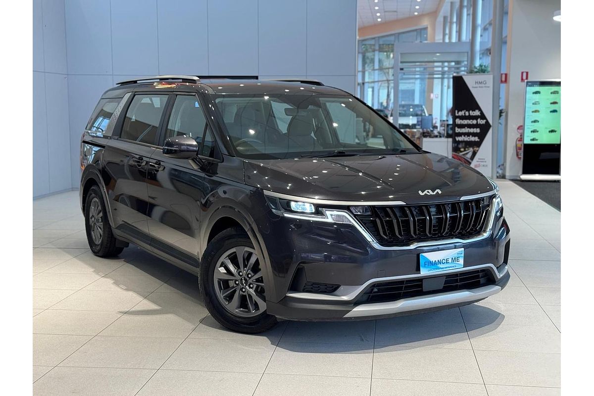 2023 Kia Carnival S KA4