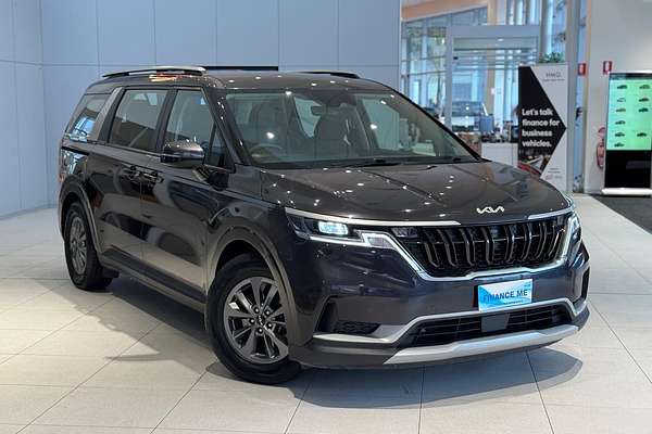2023 Kia Carnival S KA4