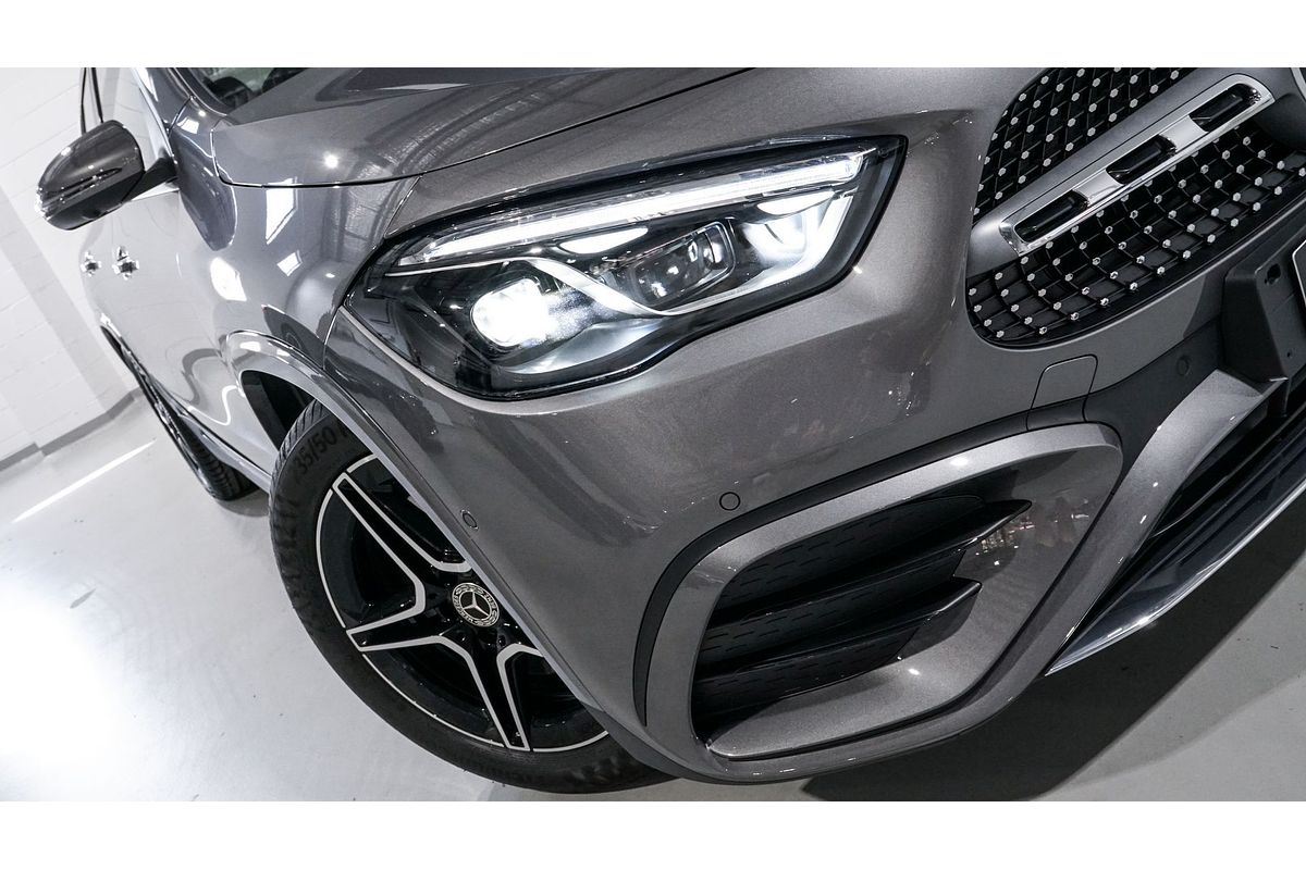2026 Mercedes-Benz GLA-Class GLA250 H247
