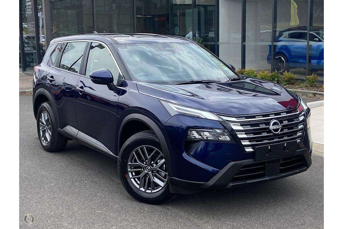 2026 Nissan X-TRAIL ST T33