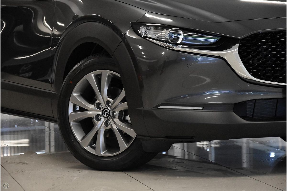 2026 Mazda CX-30 G20 Touring DM Series