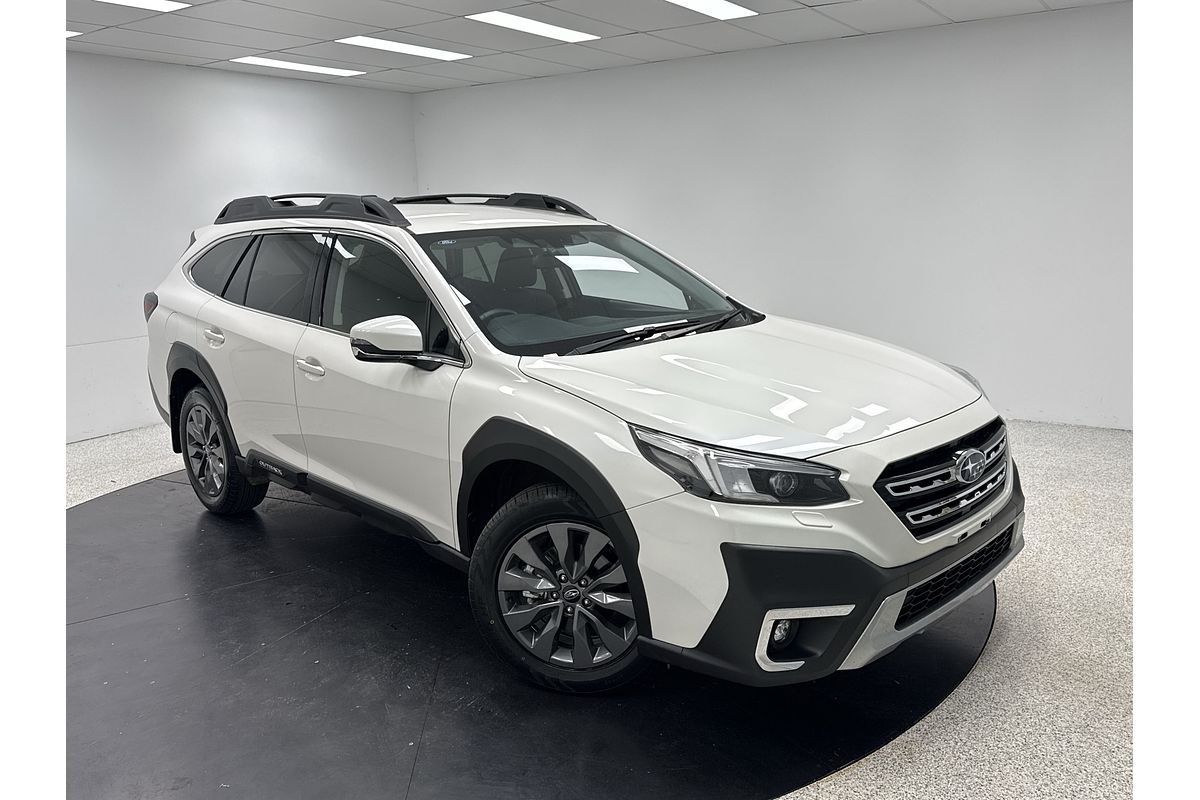 2024 Subaru Outback AWD 6GEN