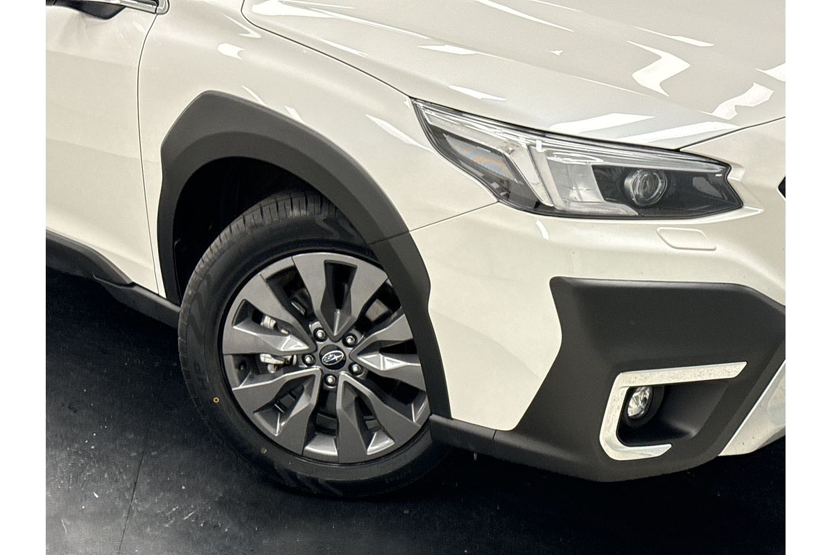 2024 Subaru Outback AWD 6GEN