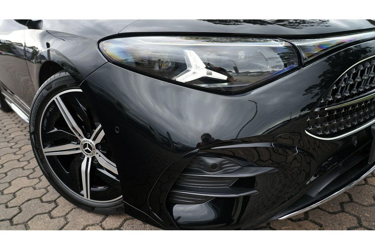 2026 Mercedes-Benz CLA Class