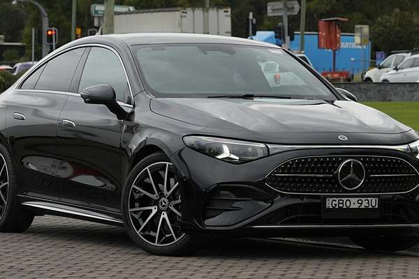 2026 Mercedes-Benz CLA Class