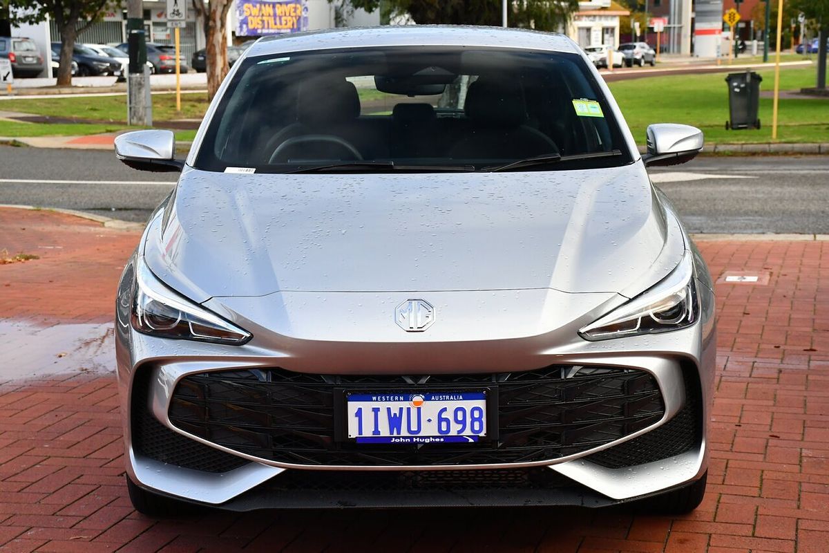 2025 MG MG3 EXCITE